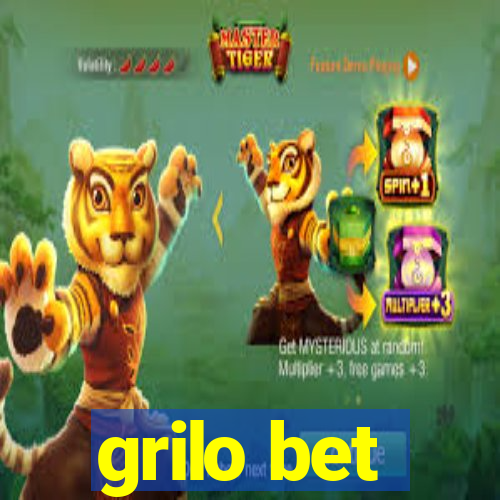 grilo bet